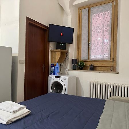 דירות Flat In City Centre Tirano - 10 Minutes From Bernina Express מראה חיצוני תמונה