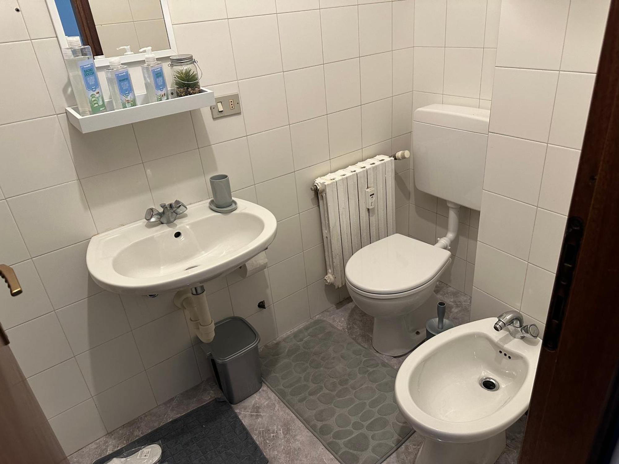 דירות Flat In City Centre Tirano - 10 Minutes From Bernina Express מראה חיצוני תמונה