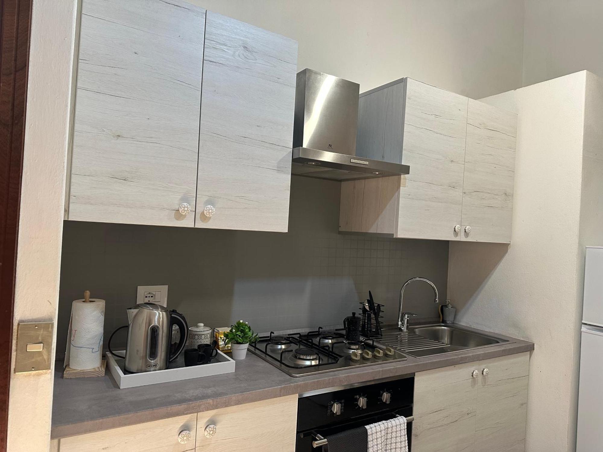 דירות Flat In City Centre Tirano - 10 Minutes From Bernina Express מראה חיצוני תמונה
